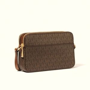 Michael Michael Kors Crossbody Camera Bag NWT